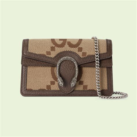 gucci dionysus mini fashionphile